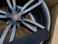 Jaguar XJ 2010– Kované disky OEM R20 V1 (4 ks) fotografia 8
