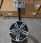 Jaguar XJ 2010– Kované disky OEM R20 V1 (4 ks) fotografia 11