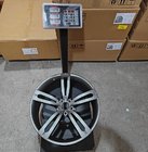 Jaguar XJ 2010– Kované disky OEM R20 V1 (4 ks) fotografia 10
