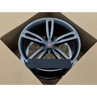 Kované disky OEM R20 V1 (4 ks) Jaguar XJ 2010– fotografia 2