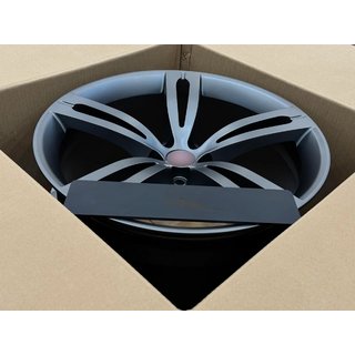 Kované disky OEM R20 V1 (4 ks) Jaguar XJ 2010– fotografia 4