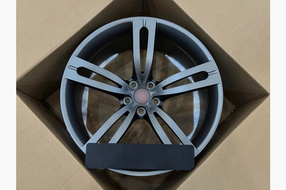 Jaguar XJ 2010– Kované disky OEM R20 V1 (4 ks) Image