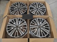Jaguar XJ 2010– Kované disky OEM R20 V2 (4 ks) fotografia 7