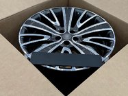 Jaguar XJ 2010– Kované disky OEM R20 V2 (4 ks) fotografia 5
