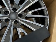 Jaguar XJ 2010– Kované disky OEM R20 V2 (4 ks) fotografia 8