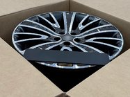 Jaguar XJ 2010– Kované disky OEM R20 V2 (4 ks) fotografia 6