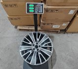Jaguar XJ 2010– Kované disky OEM R20 V2 (4 ks) fotografia 12