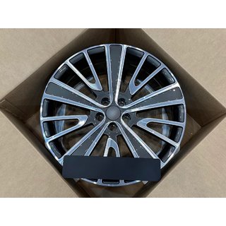 Kované disky OEM R20 V2 (4 ks) Jaguar XJ 2010– fotografia 2