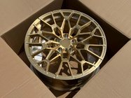 Jeep Grand Cherokee WK2 2010–2021 Kované disky OEM R20 V1 (4 ks) fotografia 2