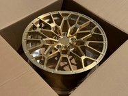 Jeep Grand Cherokee WK2 2010–2021 Kované disky OEM R20 V1 (4 ks) fotografia 3
