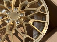 Jeep Grand Cherokee WK2 2010–2021 Kované disky OEM R20 V1 (4 ks) fotografia 6