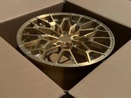 Jeep Grand Cherokee WK2 2010–2021 Kované disky OEM R20 V1 (4 ks) fotografia 4