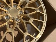 Jeep Grand Cherokee WK2 2010–2021 Kované disky OEM R20 V1 (4 ks) fotografia 7