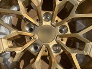 Jeep Grand Cherokee WK2 2010–2021 Kované disky OEM R20 V1 (4 ks) fotografia 8