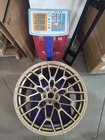 Jeep Grand Cherokee WK2 2010–2021 Kované disky OEM R20 V1 (4 ks) fotografia 10
