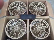 Jeep Grand Cherokee WK2 2010–2021 Kované disky OEM R20 V1 (4 ks) fotografia 5