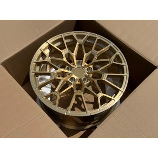Kované disky OEM R20 V1 (4 ks) Jeep Grand Cherokee WK2 2010–2021 fotografia 2