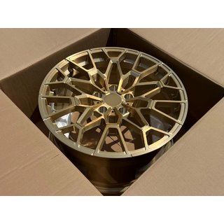 Kované disky OEM R20 V1 (4 ks) Jeep Grand Cherokee WK2 2010–2021 fotografia 3