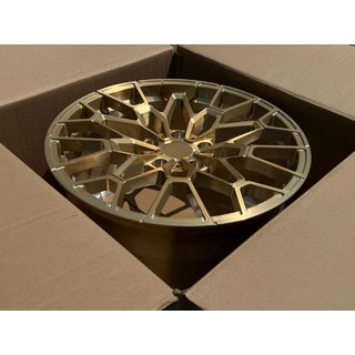 Kované disky OEM R20 V1 (4 ks) Jeep Grand Cherokee WK2 2010–2021 fotografia 4