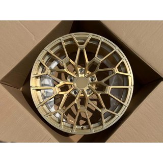 Kované disky OEM R20 V1 (4 ks) Jeep Grand Cherokee WK2 2010–2021 fotografia 1