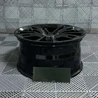 Jeep Grand Cherokee WK2 2010–2021 Kované disky OEM R20 V2 (4 ks) fotografia 4