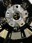 Jeep Grand Cherokee WK2 2010–2021 Kované disky OEM R20 V2 (4 ks) fotografia 5