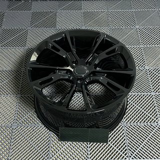 Kované disky OEM R20 V2 (4 ks) Jeep Grand Cherokee WK2 2010–2021 fotografia 3