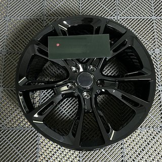 Kované disky OEM R20 V2 (4 ks) Jeep Grand Cherokee WK2 2010–2021 fotografia 1