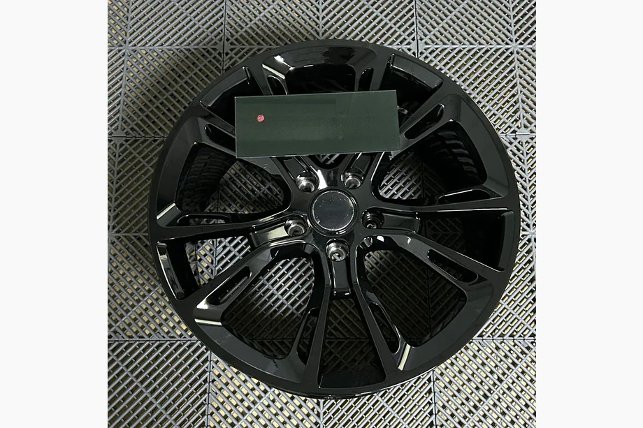 Jeep Grand Cherokee WK2 2010–2021 Kované disky OEM R20 V2 (4 ks) Image