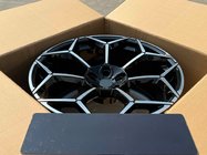 Lamborghini Urus 2018– Kované disky OEM R23 V1 (4 ks) fotografia 4