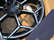 Lamborghini Urus 2018– Kované disky OEM R23 V1 (4 ks) fotografia 6