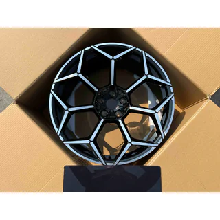 Kované disky OEM R23 V1 (4 ks) Lamborghini Urus 2018– fotografia 2