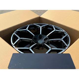 Kované disky OEM R23 V1 (4 ks) Lamborghini Urus 2018– fotografia 4