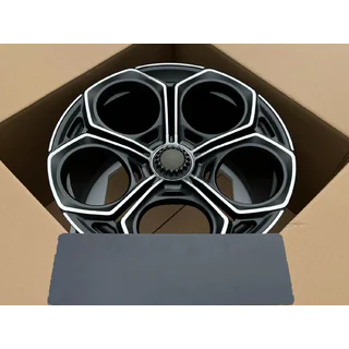 Kované OEM disky R20 R21 V1 (4 ks) fotografia 4