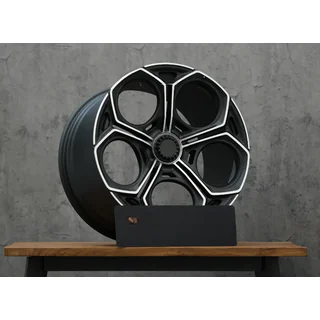Kované OEM disky R20 R21 V1 (4 ks) fotografia 1
