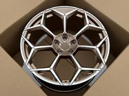 Lamborghini Urus 2018– Kované disky OEM R23 V2 (4 ks) fotografia 3