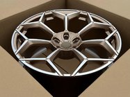 Lamborghini Urus 2018– Kované disky OEM R23 V2 (4 ks) fotografia 6