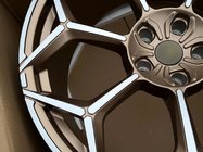 Lamborghini Urus 2018– Kované disky OEM R23 V2 (4 ks) fotografia 7