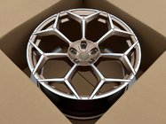 Lamborghini Urus 2018– Kované disky OEM R23 V2 (4 ks) fotografia 4