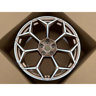 Kované disky OEM R23 V2 (4 ks) Lamborghini Urus 2018– fotografia 2