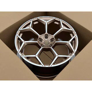Kované disky OEM R23 V2 (4 ks) Lamborghini Urus 2018– fotografia 4