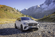 Recenzia hybridnej verzie Mercedes-Benz GLE Coupe 53 AMG fotografia 3