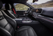 Recenzia hybridnej verzie Mercedes-Benz GLE Coupe 53 AMG fotografia 6