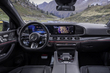 Recenzia hybridnej verzie Mercedes-Benz GLE Coupe 53 AMG fotografia 5