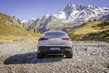 Recenzia hybridnej verzie Mercedes-Benz GLE Coupe 53 AMG fotografia 4