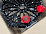 Lamborghini Aventador 2011–2022 Kované OEM disky R20 R21 V2 (4 ks) fotografia 7