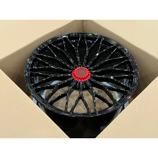 Kované OEM disky R20 R21 V2 (4 ks) fotografia 4