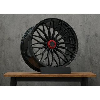 Kované OEM disky R20 R21 V2 (4 ks) fotografia 1