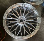 Lamborghini Urus 2018– Kované disky OEM R23 V3 (4 ks) fotografia 11