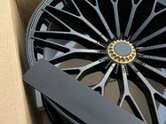 Lamborghini Urus 2018– Kované disky OEM R23 V3 (4 ks) fotografia 10